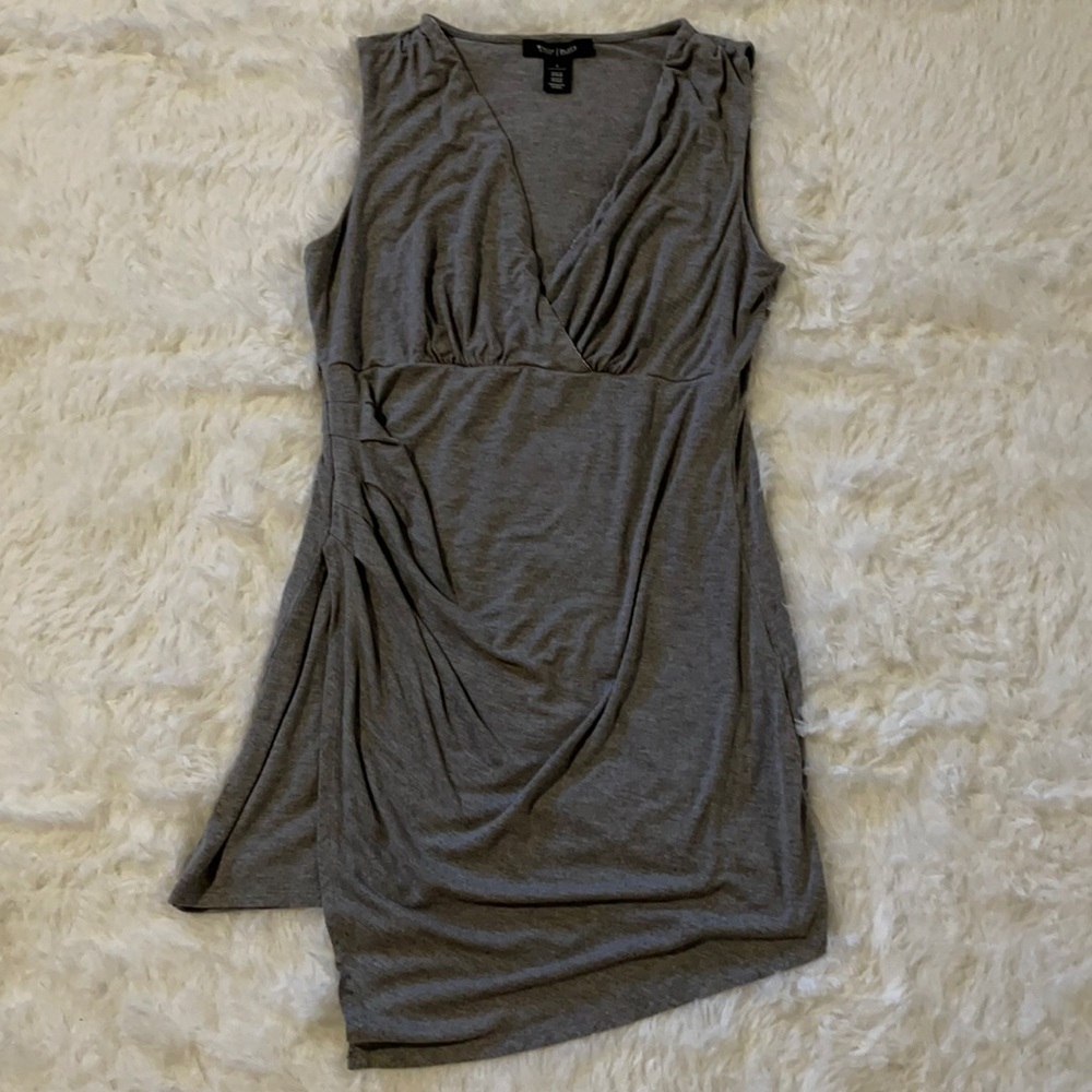 White House Black Market Dress Size Small